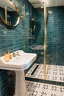 Coorie Inn Restaurant and Rooms