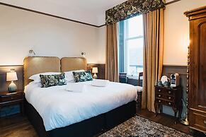 Coorie Inn Restaurant and Rooms