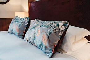 Coorie Inn Restaurant and Rooms