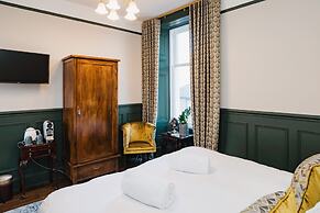 Coorie Inn Restaurant and Rooms