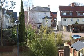 iStay - Perceval House
