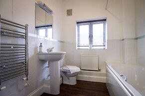iStay - Perceval House