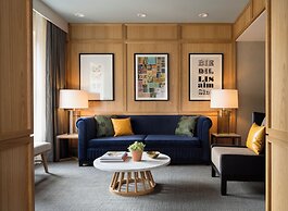 Kimpton Schofield Hotel by IHG