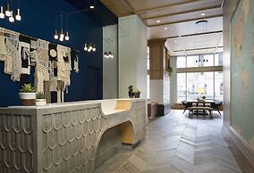 Kimpton Schofield Hotel by IHG