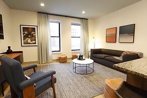 Kimpton Schofield Hotel by IHG