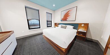 Kimpton Schofield Hotel by IHG