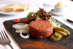 Hotel Restaurant Weinstube