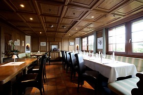 Hotel Restaurant Weinstube