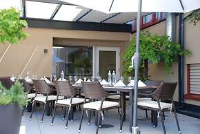 Hotel Restaurant Weinstube