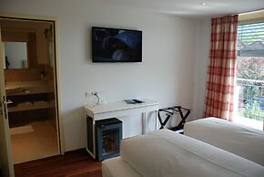 Hotel Restaurant Weinstube
