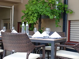 Hotel Restaurant Weinstube