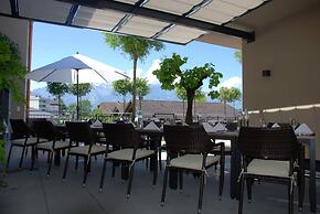 Hotel Restaurant Weinstube
