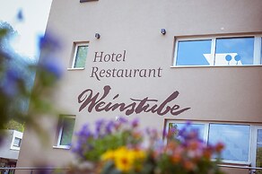 Hotel Restaurant Weinstube