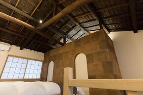 'Kakishibu-an' Machiya Holiday House