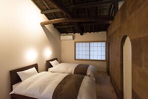 'Kakishibu-an' Machiya Holiday House