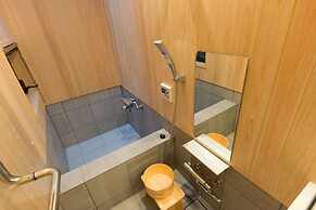 'Kakishibu-an' Machiya Holiday House