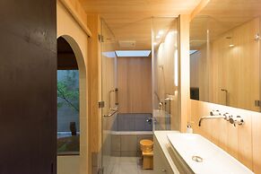 'Kakishibu-an' Machiya Holiday House