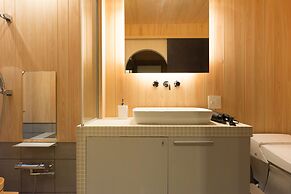 'Kakishibu-an' Machiya Holiday House