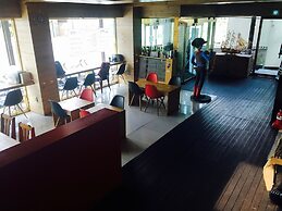 GN Guesthouse Coffeemarina - Hostel