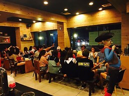 GN Guesthouse Coffeemarina - Hostel