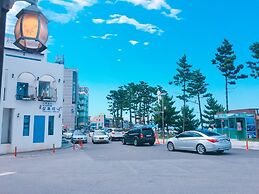 GN Guesthouse Coffeemarina - Hostel