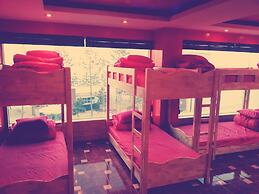 GN Guesthouse Coffeemarina - Hostel