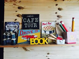 GN Guesthouse Coffeemarina - Hostel