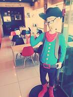 GN Guesthouse Coffeemarina - Hostel