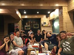 GN Guesthouse Coffeemarina - Hostel