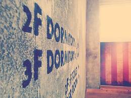 GN Guesthouse Coffeemarina - Hostel