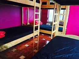 GN Guesthouse Coffeemarina - Hostel