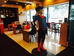 GN Guesthouse Coffeemarina - Hostel