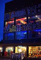 GN Guesthouse Coffeemarina - Hostel