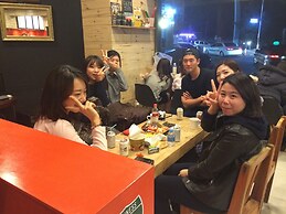 GN Guesthouse Coffeemarina - Hostel