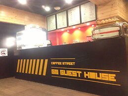 GN Guesthouse Coffeemarina - Hostel