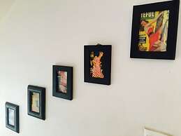 GN Guesthouse Coffeemarina - Hostel