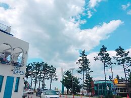 GN Guesthouse Coffeemarina - Hostel