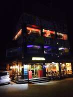 GN Guesthouse Coffeemarina - Hostel