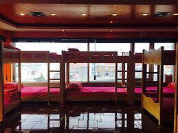 GN Guesthouse Coffeemarina - Hostel