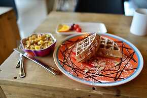 GN Guesthouse Coffeemarina - Hostel