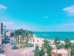 GN Guesthouse Coffeemarina - Hostel