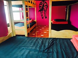 GN Guesthouse Coffeemarina - Hostel