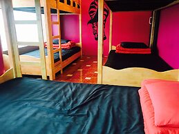 GN Guesthouse Coffeemarina - Hostel