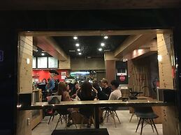 GN Guesthouse Coffeemarina - Hostel