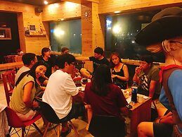 GN Guesthouse Coffeemarina - Hostel