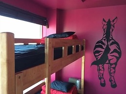 GN Guesthouse Coffeemarina - Hostel