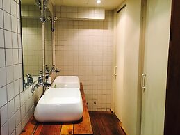 GN Guesthouse Coffeemarina - Hostel