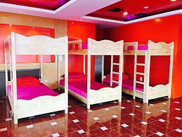 GN Guesthouse Coffeemarina - Hostel