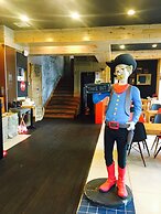 GN Guesthouse Coffeemarina - Hostel