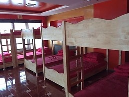 GN Guesthouse Coffeemarina - Hostel